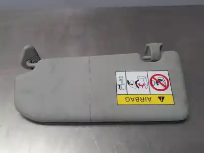 Автозапчасти б/у правая зона за MG ZS COMFORT 106 CV / 78 KW ссылки OEM IAM   N1.Z2.PARASOL.4