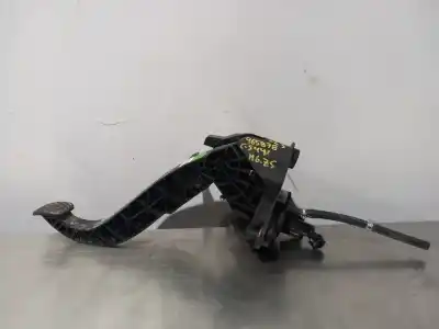 Автозапчасти б/у педаль сцепления за MG ZS COMFORT 106 CV / 78 KW ссылки OEM IAM 11044710  N1.Z2.3.7.3