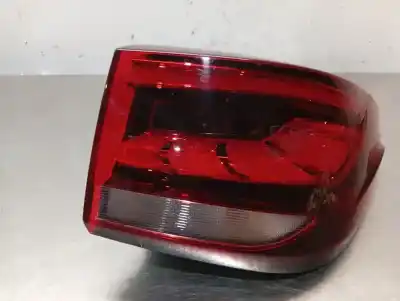 Peça sobressalente para automóvel em segunda mão farolim traseiro direito por mg zs comfort 106 cv / 78 kw referências oem iam a30005r0100