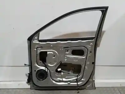 Pièce détachée automobile d'occasion PORTE AVANT DROITE pour MG ZS  Références OEM IAM   N5.Z1.4.23.A