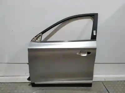 Second-hand car spare part Left Front Door for MG ZS COMFORT 106 CV / 78 KW OEM IAM references   N5.Z1.2.13