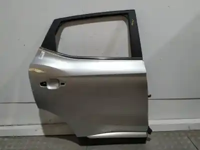 İkinci el araba yedek parçası arka sag kapi için mg zs comfort 106 cv / 78 kw oem iam referansları   n5.z1.3.15.b