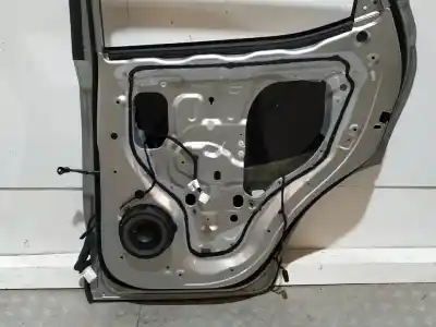 İkinci el araba yedek parçası arka sag kapi için mg zs comfort 106 cv / 78 kw oem iam referansları   n5.z1.3.15.b