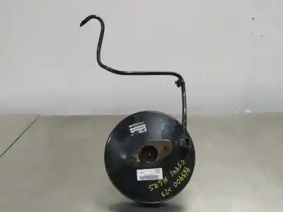 Second-hand car spare part Brake Servo for MG ZS COMFORT 106 CV / 78 KW OEM IAM references D10967681L  N2.Z1.18.2.1