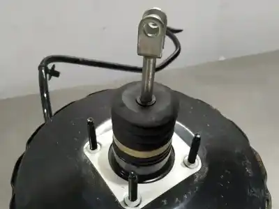 Pezzo di ricambio per auto di seconda mano servo freio per mg zs comfort 106 cv / 78 kw riferimenti oem iam d10967681l  n2.z1.18.2.1