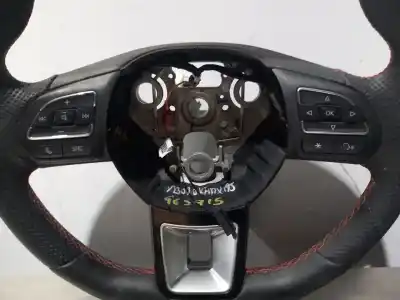 Peça sobressalente para automóvel em segunda mão volante por mg zs comfort 106 cv / 78 kw referências oem iam 9999147  n1.z2.vol.16.a