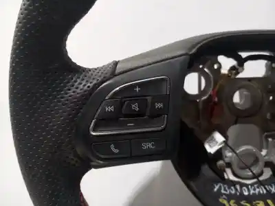 Peça sobressalente para automóvel em segunda mão volante por mg zs comfort 106 cv / 78 kw referências oem iam 9999147  n1.z2.vol.16.a