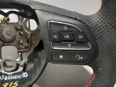 Peça sobressalente para automóvel em segunda mão VOLANTE por MG ZS  Referências OEM IAM 9999147  N1.Z2.VOL.16.A