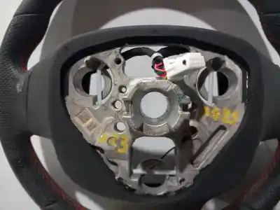 Peça sobressalente para automóvel em segunda mão volante por mg zs comfort 106 cv / 78 kw referências oem iam 9999147  n1.z2.vol.16.a