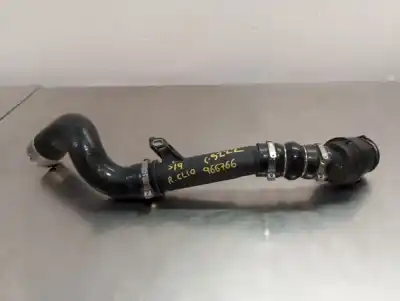 Peça sobressalente para automóvel em segunda mão tubo por renault clio iv zen referências oem iam 1085605s02  n2.z1.14.6.4
