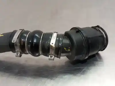 Peça sobressalente para automóvel em segunda mão tubo por renault clio iv zen referências oem iam 1085605s02  n2.z1.14.6.4