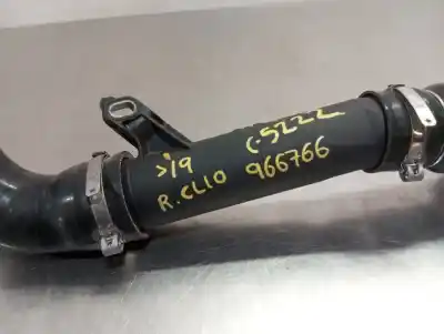 Peça sobressalente para automóvel em segunda mão tubo por renault clio iv zen referências oem iam 1085605s02  n2.z1.14.6.4