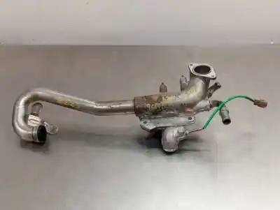 Автозапчастина б/у клапан egr для renault clio iv zen посилання на oem iam 147171653r  n1.z1.18.3.a