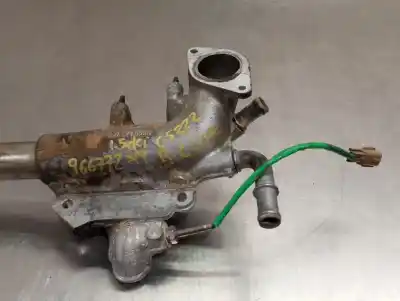 Автозапчастина б/у клапан egr для renault clio iv zen посилання на oem iam 147171653r  n1.z1.18.3.a