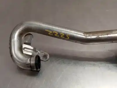 Автозапчастина б/у клапан egr для renault clio iv zen посилання на oem iam 147171653r