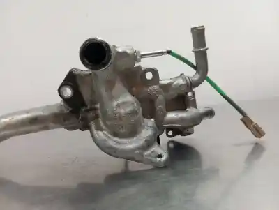 Автозапчастина б/у клапан egr для renault clio iv zen посилання на oem iam 147171653r  n1.z1.18.3.a