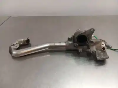 Автозапчастина б/у клапан egr для renault clio iv zen посилання на oem iam 147171653r  n1.z1.18.3.a