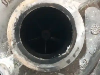 Автозапчастина б/у турбонагрузник для renault clio iv zen посилання на oem iam 16411014770  n1.z2.17.3.3