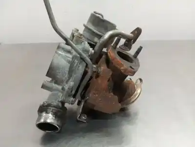 Автозапчастина б/у турбонагрузник для renault clio iv zen посилання на oem iam 16411014770  n1.z2.17.3.3