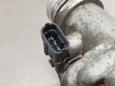 Автозапчастина б/у коробка метелика для renault clio iv zen посилання на oem iam 161a09287r  n1.z1.18.3.a