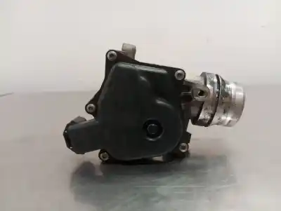 Автозапчастина б/у коробка метелика для renault clio iv zen посилання на oem iam 161a09287r  n1.z1.18.3.a