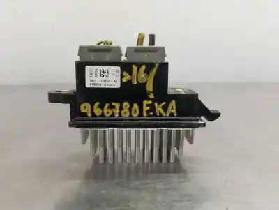 Автозапчастина б/у стійкість на нагревання для ford ka+ essential посилання на oem iam 41005904  