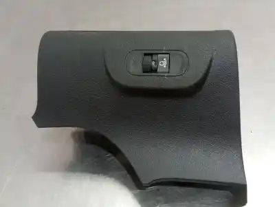 Peça sobressalente para automóvel em segunda mão Comutador De Luzes por PEUGEOT RIFTER GT Line Long Referências OEM IAM 9816554277  N2.Z1.2.31
