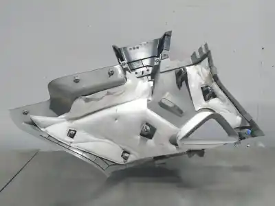 Peça sobressalente para automóvel em segunda mão molduras traseiras por mg zs comfort 106 cv / 78 kw referências oem iam 10454603