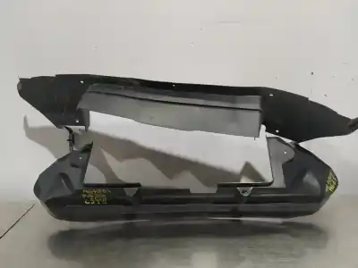 Peça sobressalente para automóvel em segunda mão Grade Do Radiador Dianteiro por MG ZS COMFORT 106 CV / 78 KW Referências OEM IAM 10606014  N2.Z1.10.5.2