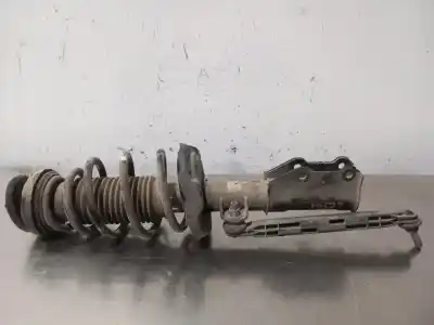 Second-hand car spare part front right shock absorber for opel insignia berlina excellence oem iam references bp5957807m17