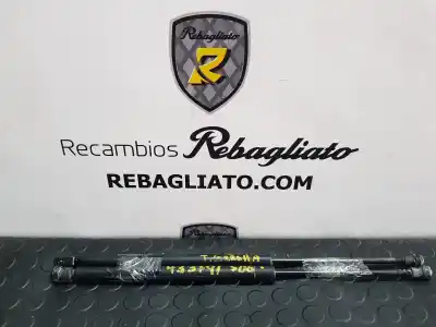 Peça sobressalente para automóvel em segunda mão amortecedores do tronco / porta por toyota corolla (e12) 1.6 16v referências oem iam 