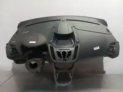 Автозапчастина б/у комплект подушки безпеки для ford c-max titanium посилання на oem iam   