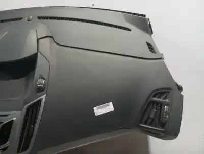 Автозапчастина б/у комплект подушки безпеки для ford c-max titanium посилання на oem iam   
