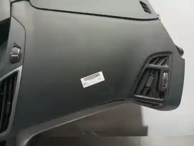 Автозапчастина б/у комплект подушки безпеки для ford c-max titanium посилання на oem iam   