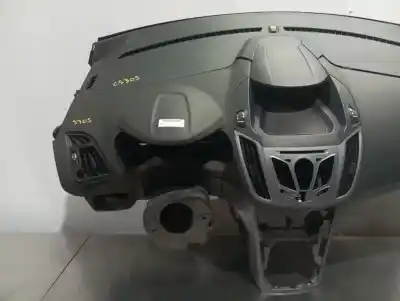 Автозапчастина б/у комплект подушки безпеки для ford c-max titanium посилання на oem iam   