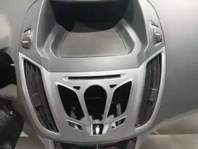 Автозапчастина б/у комплект подушки безпеки для ford c-max titanium посилання на oem iam   