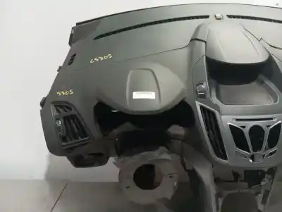 Автозапчастина б/у комплект подушки безпеки для ford c-max titanium посилання на oem iam   