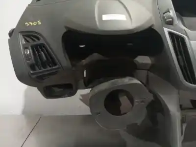 Автозапчастина б/у комплект подушки безпеки для ford c-max titanium посилання на oem iam   