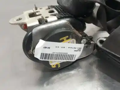Автозапчастина б/у комплект подушки безпеки для ford c-max titanium посилання на oem iam   