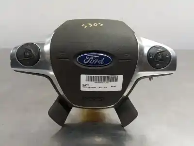 Автозапчастина б/у комплект подушки безпеки для ford c-max titanium посилання на oem iam   