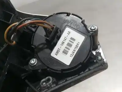 Автозапчастина б/у комплект подушки безпеки для ford c-max titanium посилання на oem iam   