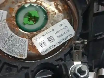 Автозапчастина б/у комплект подушки безпеки для ford c-max titanium посилання на oem iam   