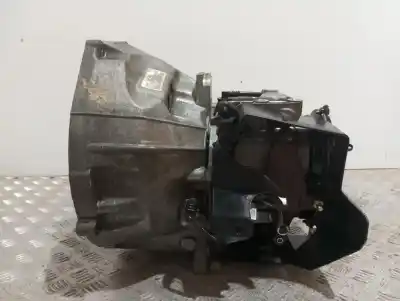 Автозапчастина б/у коробка передач для ford fiesta (ccn) st-line посилання на oem iam ca6r7002nbe  n5.z1.31.1.4