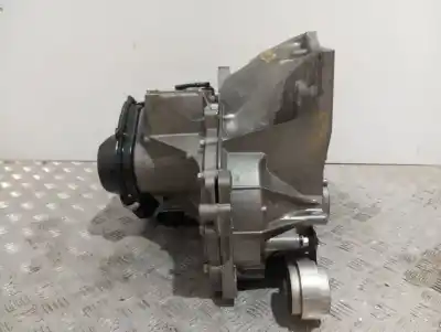 Автозапчасти б/у коробка передач за ford fiesta (ccn) st-line ссылки oem iam ca6r7002nbe