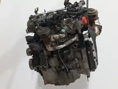 Автозапчастина б/у ДВИГУН КОМПЛЕКТ для HONDA CR-V (RD8)  Посилання на OEM IAM N22A2  N1.Z1.35.3.B