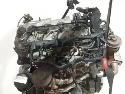 Second-hand car spare part complete engine for honda cr-v (rd8) es oem iam references n22a2  si.n1.z1.16.3.b