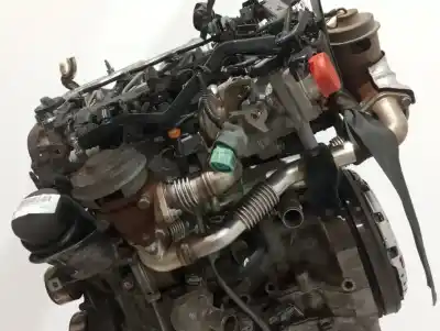 Second-hand car spare part complete engine for honda cr-v (rd8) es oem iam references n22a2  si.n1.z1.16.3.b