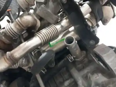 Second-hand car spare part complete engine for honda cr-v (rd8) es oem iam references n22a2  si.n1.z1.16.3.b