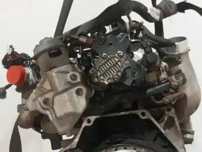 Second-hand car spare part complete engine for honda cr-v (rd8) es oem iam references n22a2  si.n1.z1.16.3.b