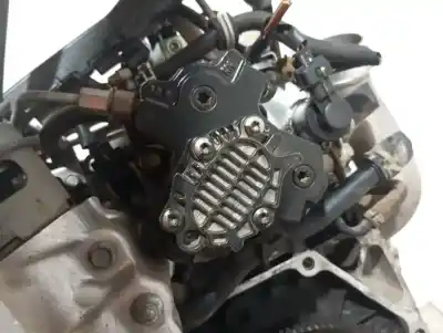 Second-hand car spare part complete engine for honda cr-v (rd8) es oem iam references n22a2  si.n1.z1.16.3.b